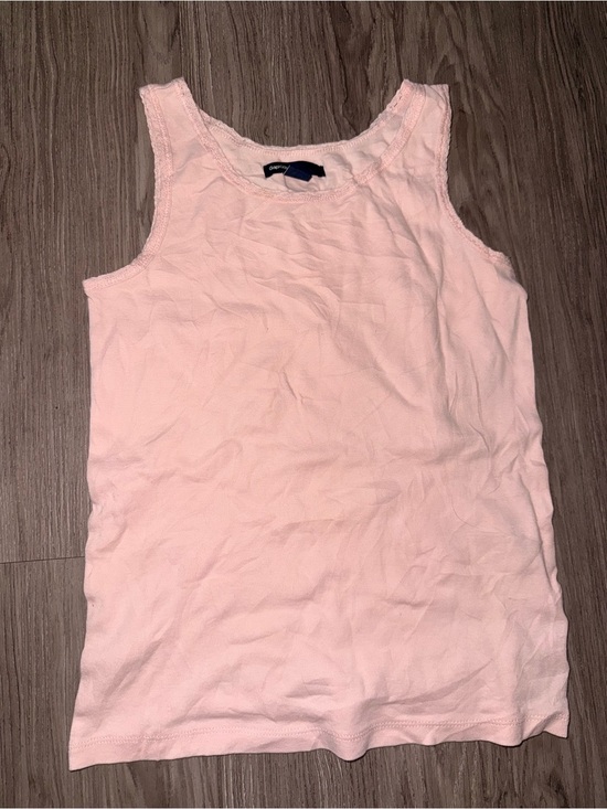 GAP Other - GAP Soft Pink Scoop Neck Tank Top